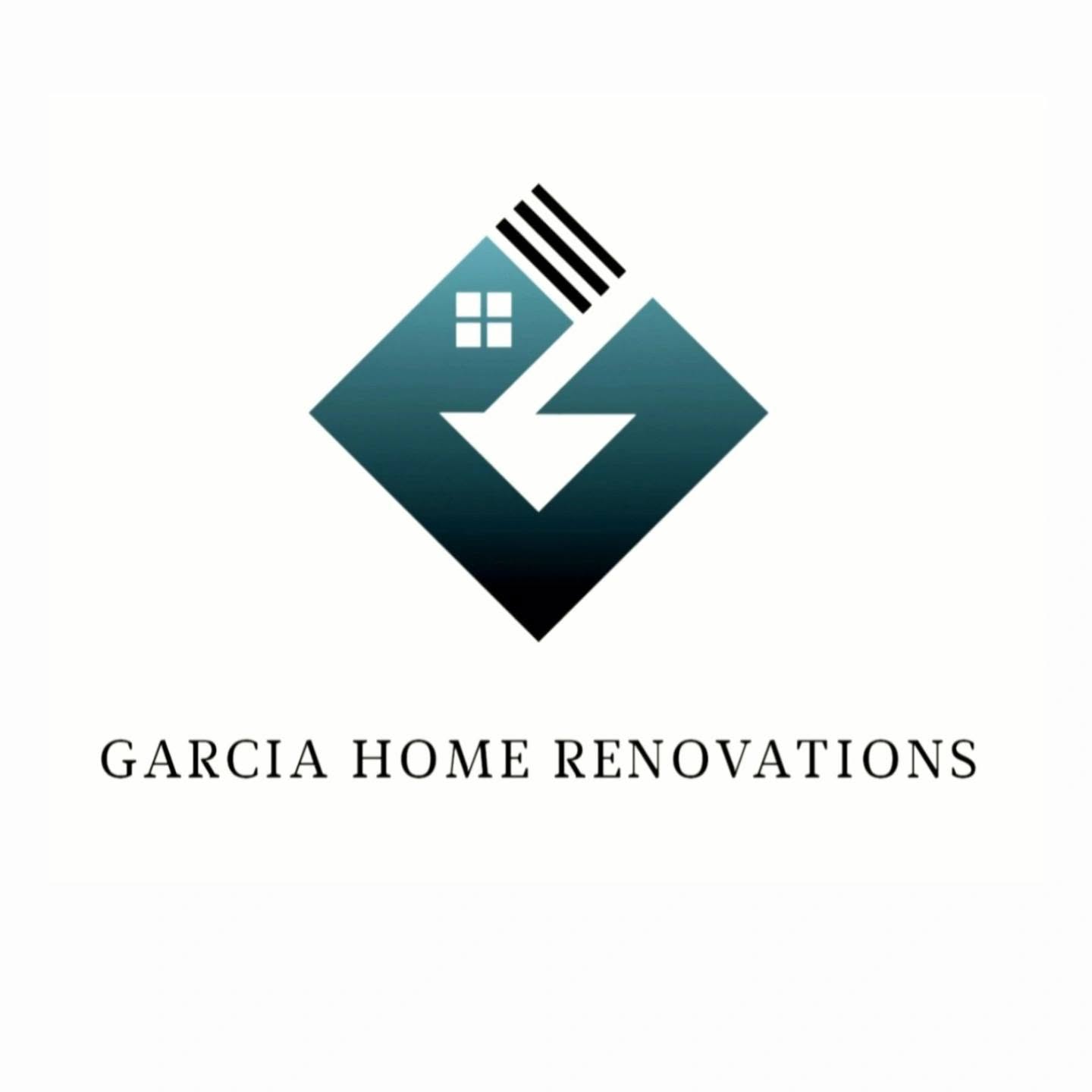 Garcia Home Renovations Chelan home remodeling contractor logo